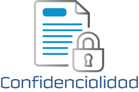 Confidencialidad